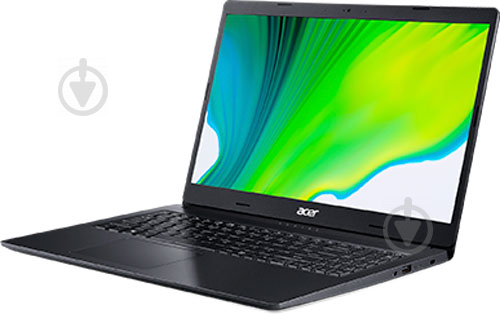 Ноутбук Acer Aspire 3 A315-57G 15,6" (NX.HZREU.00M) charcoal black - фото 3