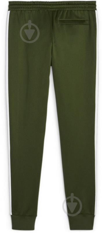 Штани Puma T7 ICONIC TRACK PANTS (S) PT 53948531 р. S зелений - фото 2