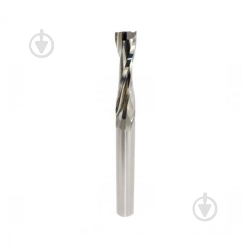 Фреза 48-706 двухперьевая, дюймовая - фото 1 Фреза 48-706 двухперьевая, дюймовая - фото 1