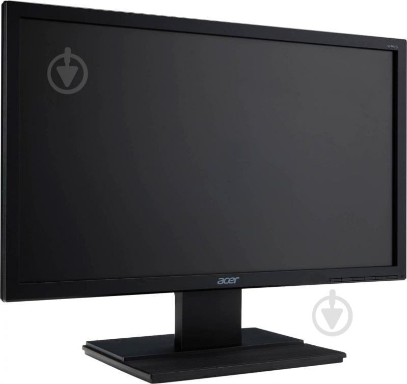 Монитор Acer V246HYLBDP 23,8" (UM.QV6EE.010) - фото 5 Монитор Acer V246HYLBDP 23,8" (UM.QV6EE.010) - фото 5