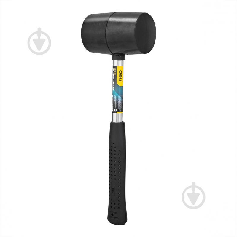 Киянка Deli EDL5616 - фото 1