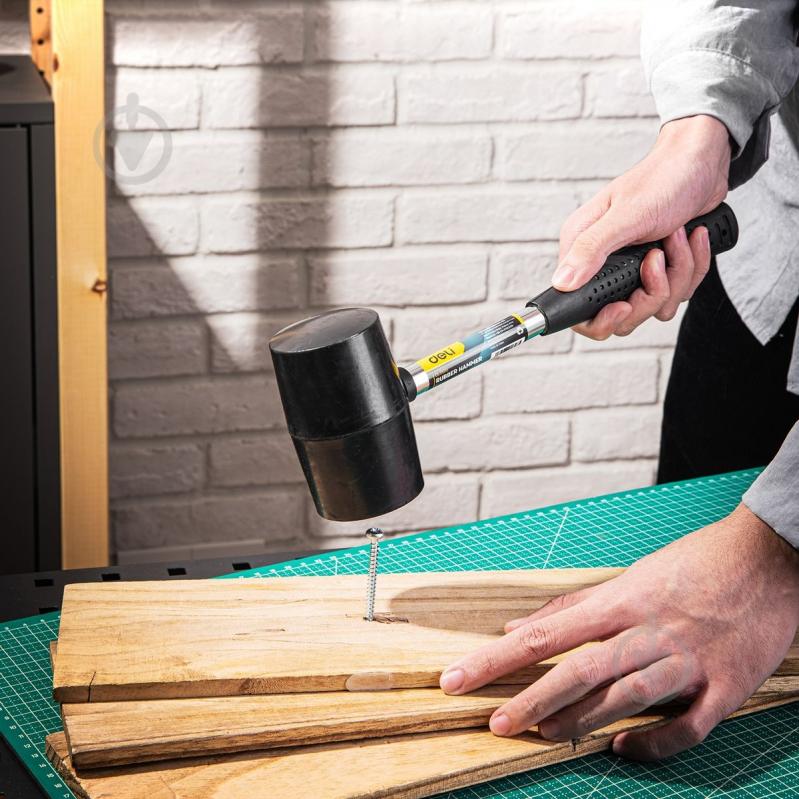 Киянка Deli EDL5616 - фото 2