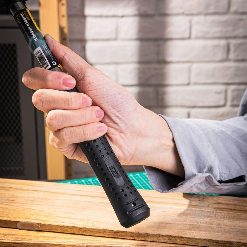 Киянка Deli EDL5616 - фото 3