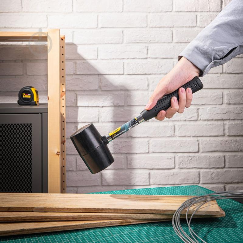 Киянка Deli EDL5616 - фото 5