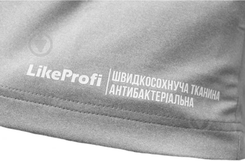 Термофутболка LikeProfi 8262/2-58 р. 58 Active Wear Comfort - фото 4