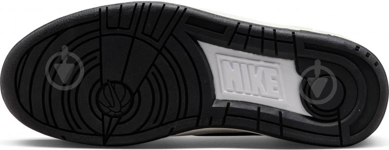 Кроссовки мужские демисезонные Nike FULL FORCE LO FB1362-101 р.40,5 белые - фото 11