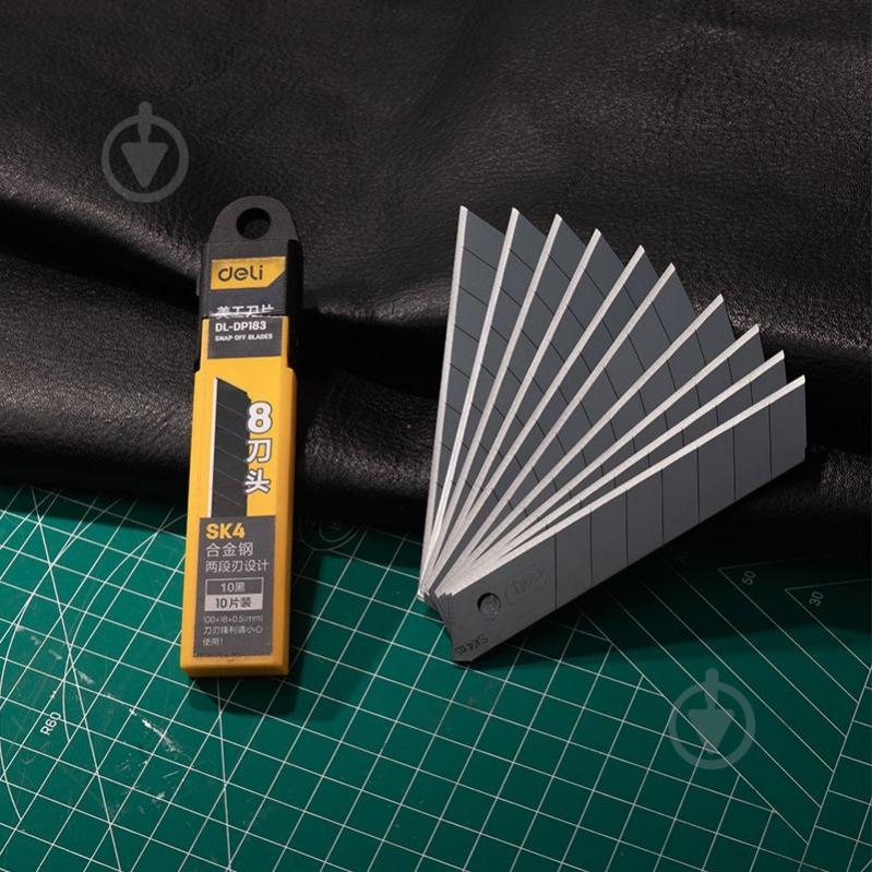 Лезвие для ножей Deli DL-DP - фото 3