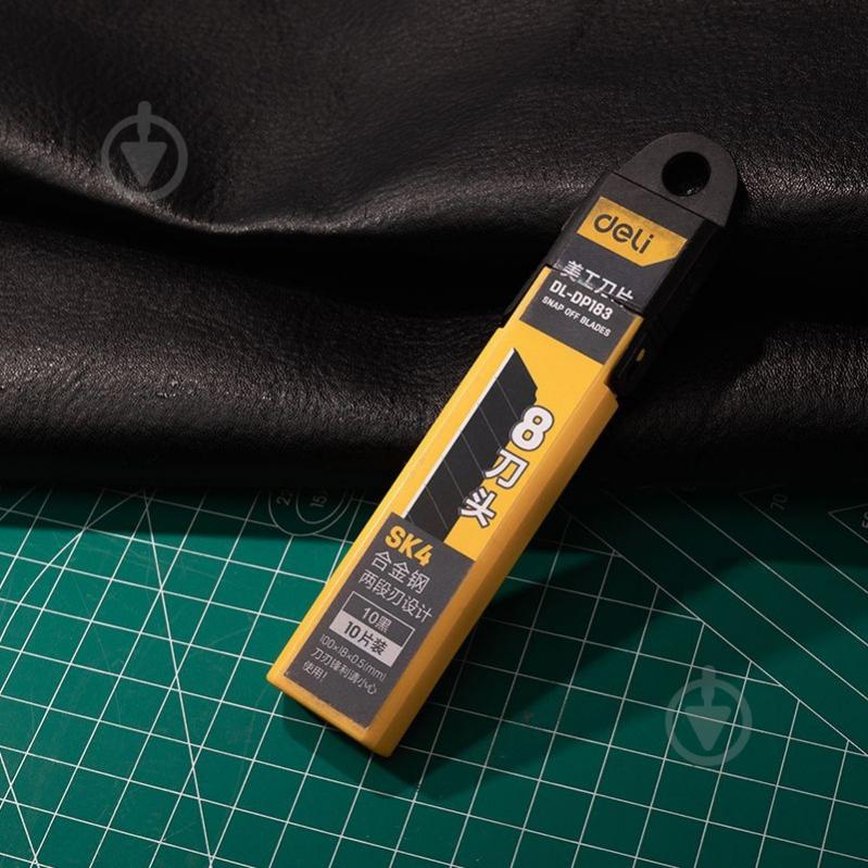 Лезвие для ножей Deli DL-DP - фото 4