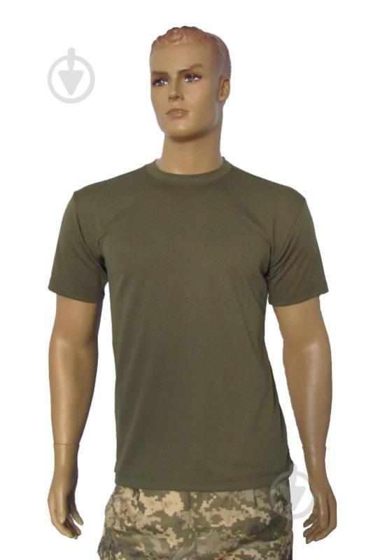 Футболка Chameleon Cool-Max р.M Khaki - фото 1
