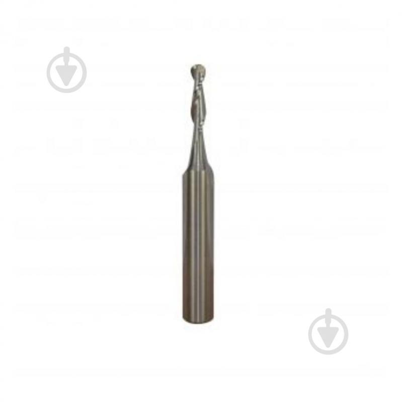 Фреза 52-240BМ сферична, метрична - фото 1