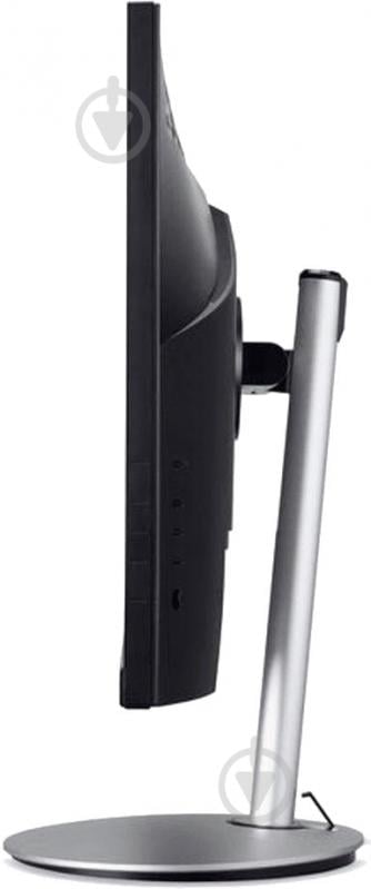 Монитор Acer CB272ASMIPRX 27" (UM.HB2EE.A01) - фото 5