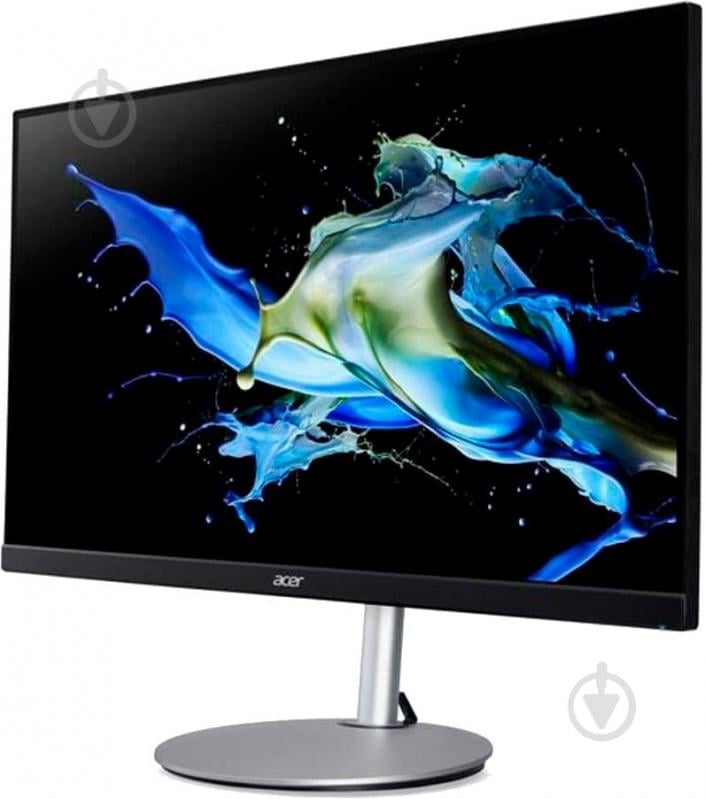 Монитор Acer CB272ASMIPRX 27" (UM.HB2EE.A01) - фото 4