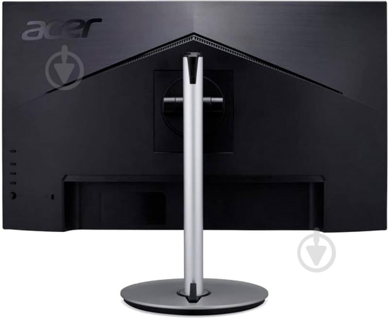 Монитор Acer CB272ASMIPRX 27" (UM.HB2EE.A01) - фото 3