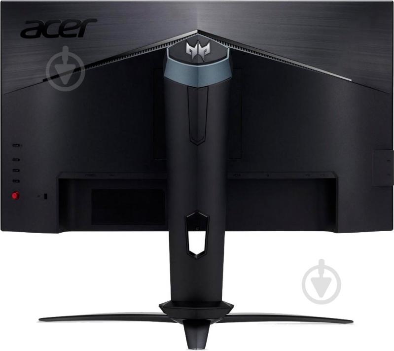 Монитор Acer Predator XB273XB 27" (UM.HX3EE.X04) - фото 6