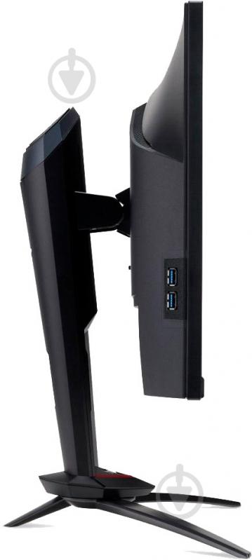 Монитор Acer Predator XB273XB 27" (UM.HX3EE.X04) - фото 5