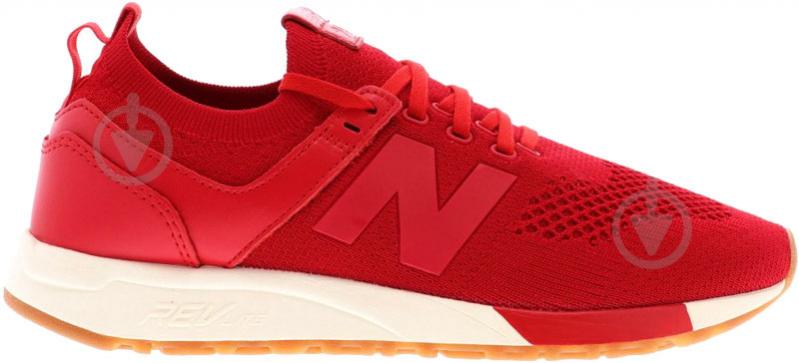 New balance 2024 247 knit