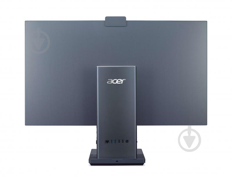 Моноблок Acer Aspire S32-1856 31,5" (DQ.BL6ME.002) grey - фото 5