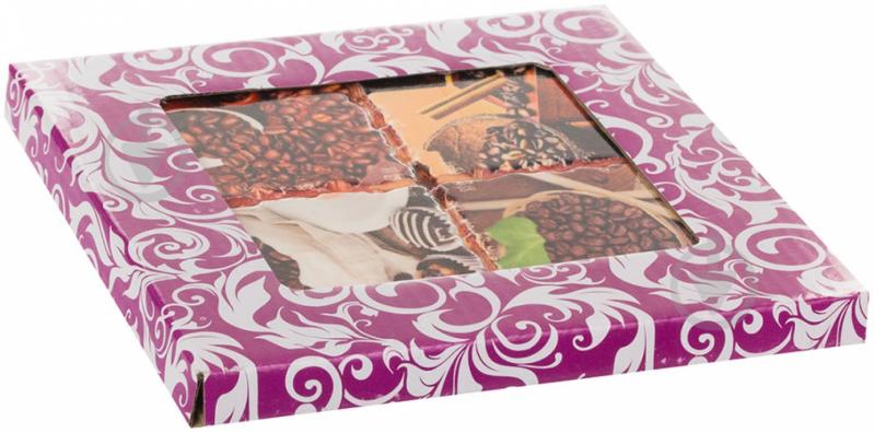 Подставка под горячее Напитки 16x16 см - фото 3