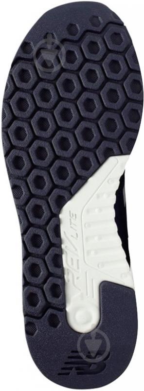 Кросівки New Balance 247 Sport MRL247NW р.9 синій - фото 6