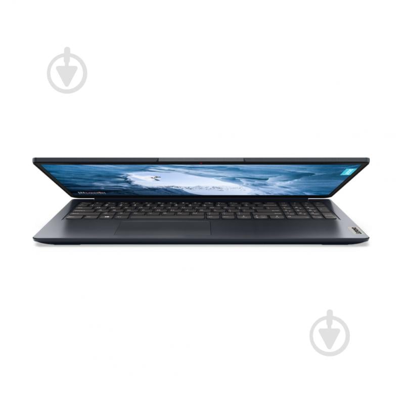 Ноутбук Lenovo ideapad 1 15IGL7 15,6" (82V700CBRA) abyss blue - фото 3