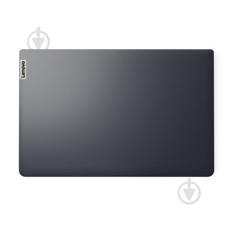 Ноутбук Lenovo ideapad 1 15IGL7 15,6" (82V700CBRA) abyss blue - фото 5