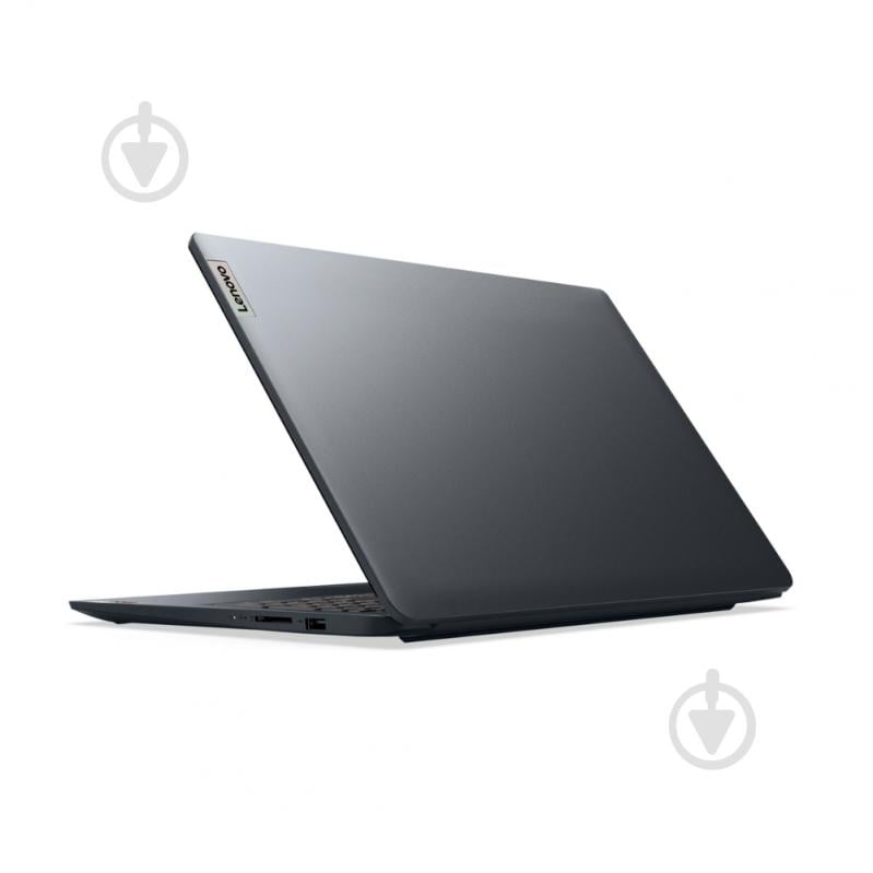 Ноутбук Lenovo ideapad 1 15IGL7 15,6" (82V700CBRA) abyss blue - фото 7