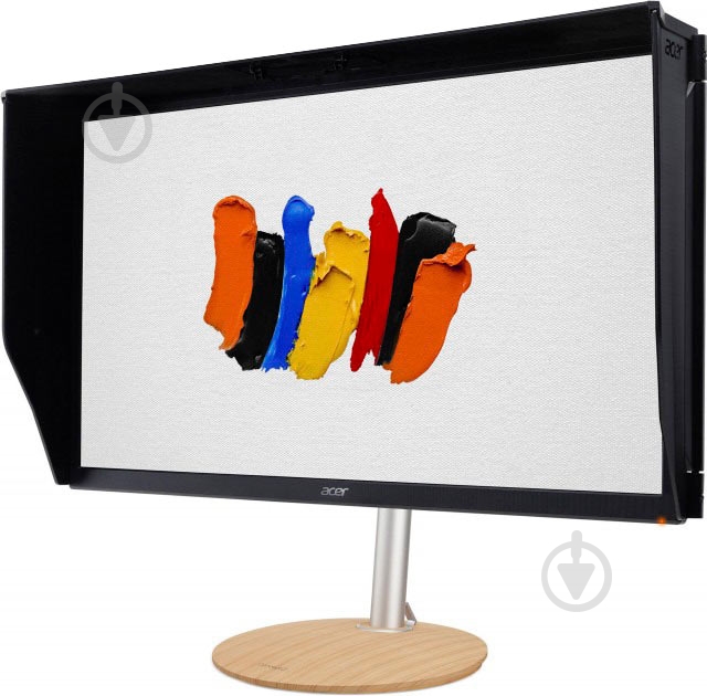 Монитор Acer ConceptD CP3271KP 27" (UM.HC1EE.P01) - фото 2 Монитор Acer ConceptD CP3271KP 27" (UM.HC1EE.P01) - фото 2