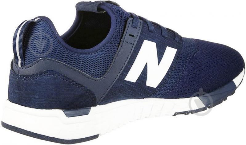 New balance best sale 247 blue