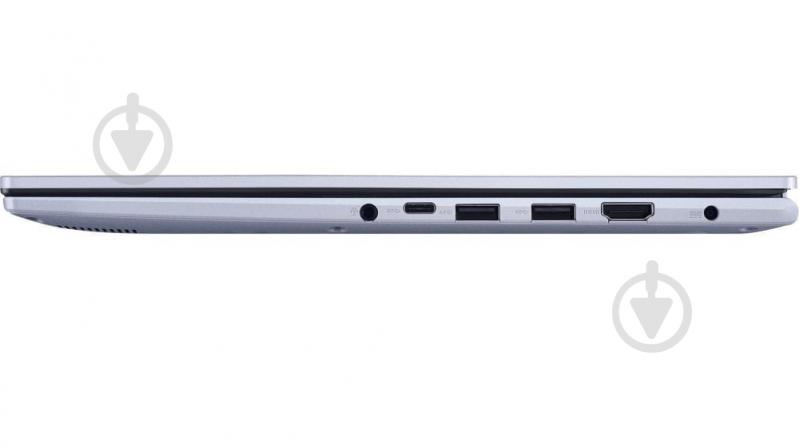 Ноутбук Asus Vivobook 15 M1502YA-BQ161 15,6" (90NB0X22-M00AH0) cool silver - фото 7
