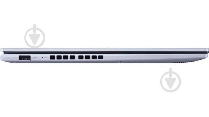 Ноутбук Asus Vivobook 15 M1502YA-BQ161 15,6" (90NB0X22-M00AH0) cool silver - фото 6