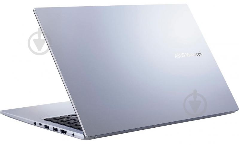 Ноутбук Asus Vivobook 15 M1502YA-BQ161 15,6" (90NB0X22-M00AH0) cool silver - фото 5