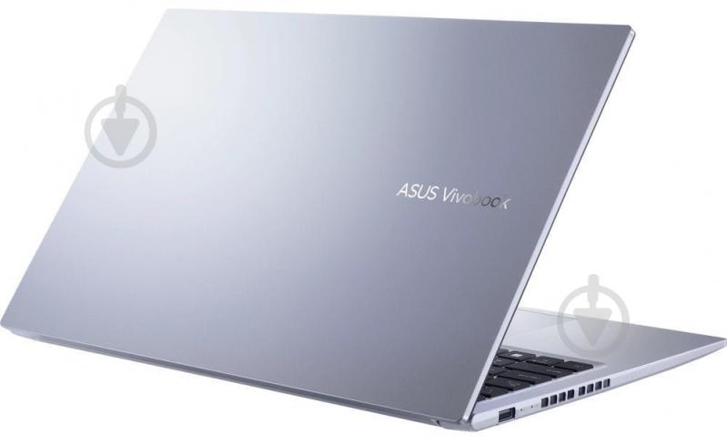Ноутбук Asus Vivobook 15 M1502YA-BQ161 15,6" (90NB0X22-M00AH0) cool silver - фото 4