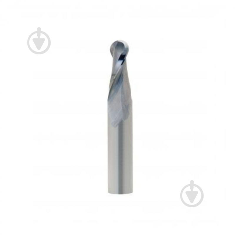 Фреза 52-280BM сферическая - фото 1