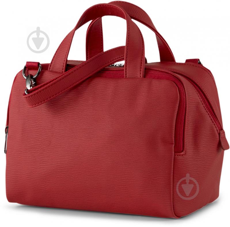 Сумка Puma Ferrari Style Wmn s Handbag 07733603 красный - фото 2