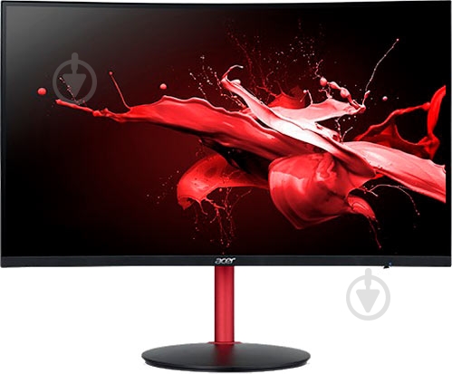 Монитор Acer Nitro XZ272P 27" (UM.HX2EE.P10) - фото 1