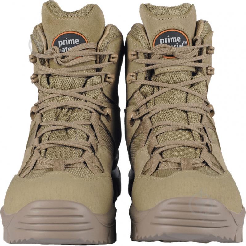 Ботинки Prime Material GL 008 olive р.44 - фото 2