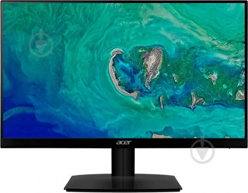 Монитор Acer HA220Qbid 21,5" (UM.WW0EE.A04) - фото 1