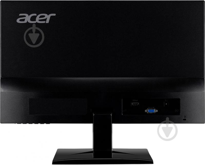 Монитор Acer HA220Qbid 21,5" (UM.WW0EE.A04) - фото 4