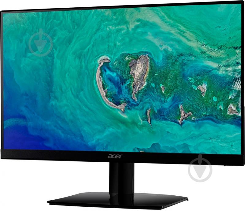 Монитор Acer HA220Qbid 21,5" (UM.WW0EE.A04) - фото 3