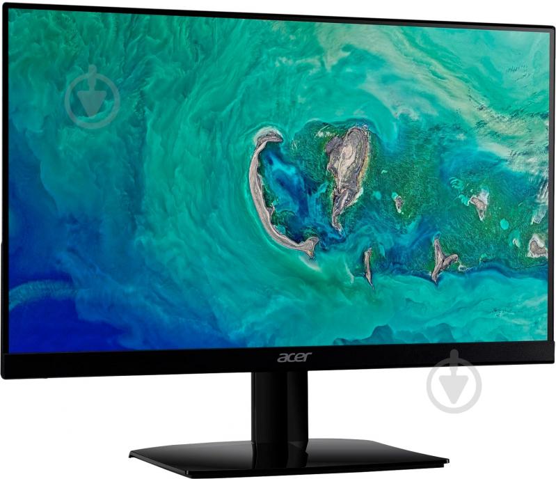 Монитор Acer HA220Qbid 21,5" (UM.WW0EE.A04) - фото 2