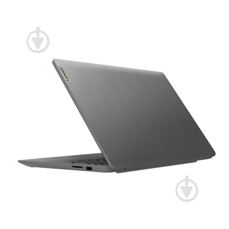 Ноутбук Lenovo ideapad 3 15ITL6 15,6" (82H803KKRA) arctic grey - фото 6