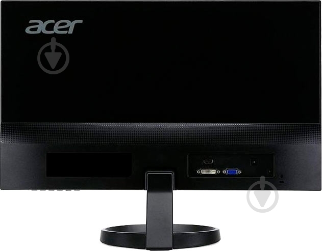 Монитор Acer R221QB 21,5" (UM.WR1EE.B01) - фото 4