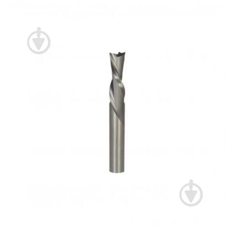 Фреза 52-412 для чпу дюймовая - фото 1 Фреза 52-412 для чпу дюймовая - фото 1