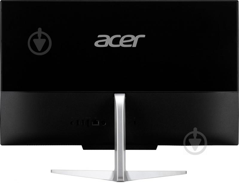 Моноблок Acer Aspire C24-963 23,8" (DQ.BEQME.00H) black/silver - фото 4