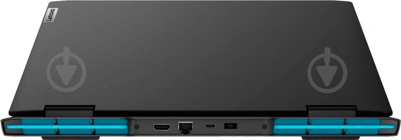 Ноутбук Lenovo IdeaPad Gaming 3 15ARH7 15,6" (82SB00TLRA) onyx grey - фото 13