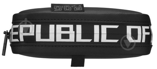 Чехол Asus Rog Ally Travel Case black - фото 4