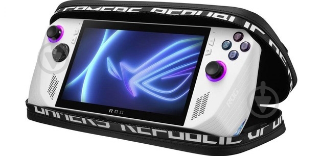 Чехол Asus Rog Ally Travel Case black - фото 9