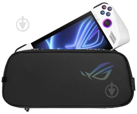 Чехол Asus Rog Ally Travel Case black - фото 8