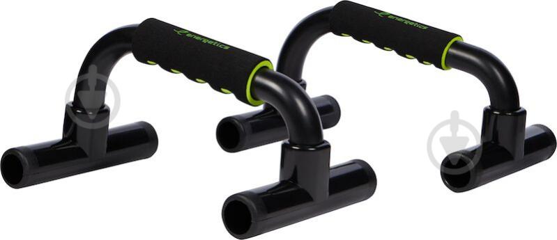 Упори для віджимання Energetics AW2324 Push Up Stand 1.0 282761-900050 - фото 1