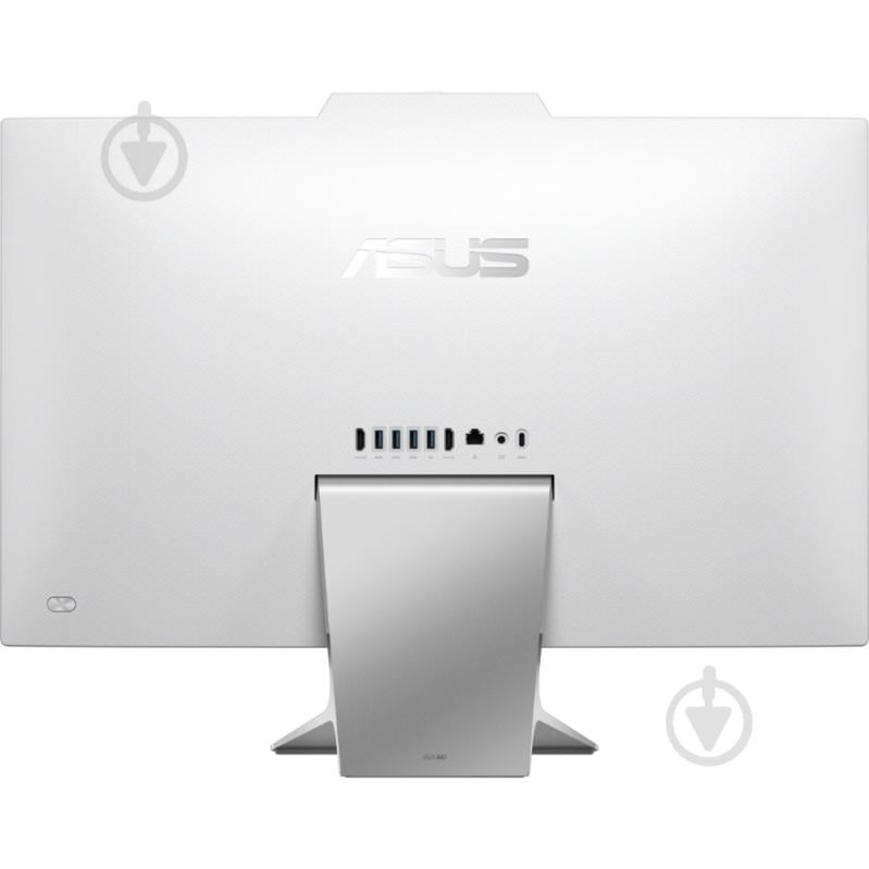 Моноблок Asus M3702WFAK-WA0340 27" (90PT03M1-M00AP0) white - фото 5